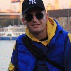 Фотография мужчины Макс, 25 лет из г. Краснодар