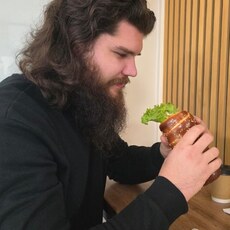 Фотография мужчины Сергій, 31 год из г. Барвенково