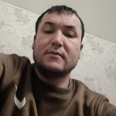 Фотография мужчины Заир, 34 года из г. Мелитополь