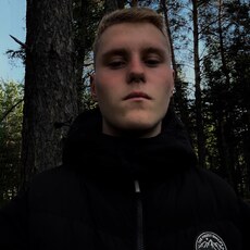 Фотография мужчины Вячеслав, 19 лет из г. Ялуторовск