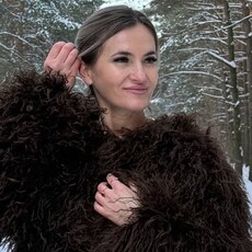 Фотография девушки Наталя, 45 лет из г. Варшава