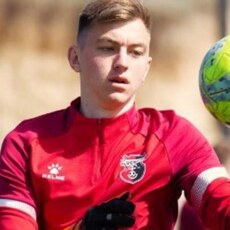 Фотография мужчины Паша, 18 лет из г. Карловы Вары