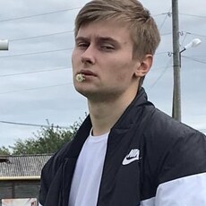 Фотография мужчины Максим, 26 лет из г. Екатеринбург