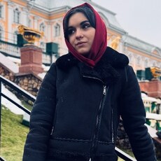 Фотография девушки Анастасия, 21 год из г. Москва