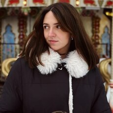 Фотография девушки Иляна, 25 лет из г. Мурманск