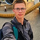 Вячеслав, 21 год