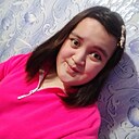 Марианна, 22 года