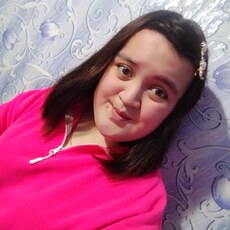 Фотография девушки Марианна, 22 года из г. Мышкин