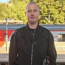 Фотография мужчины Николай, 38 лет из г. Таганрог