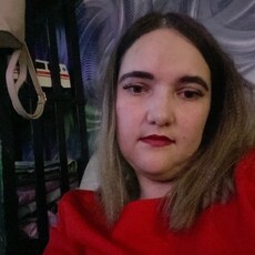 Фотография девушки Анастасия, 32 года из г. Назарово
