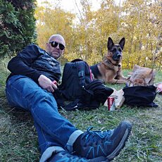 Фотография мужчины Игорь, 52 года из г. Запорожье