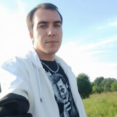 Фотография мужчины Сергей, 27 лет из г. Козельск