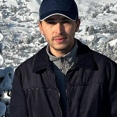 Фотография мужчины Nu, 25 лет из г. Ташкент