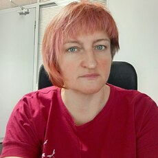 Фотография девушки Марина, 47 лет из г. Санкт-Петербург