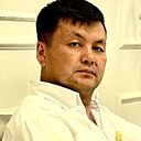 Куаныш, 43 года