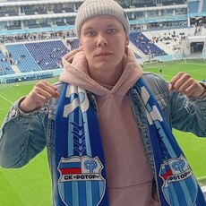 Фотография мужчины Миша, 25 лет из г. Волгоград