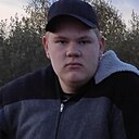 Михаил, 20 лет