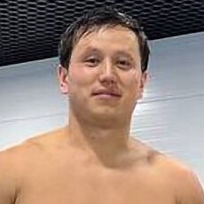 Фотография мужчины Erga, 34 года из г. Алматы