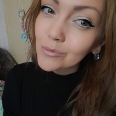 Фотография девушки Марина, 39 лет из г. Санкт-Петербург