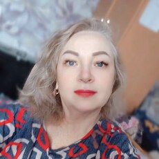 Фотография девушки Инесса, 58 лет из г. Купино