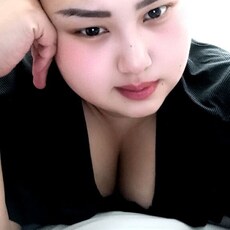 Фотография девушки Дильназ, 21 год из г. Астана