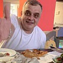 Ревази, 46 лет