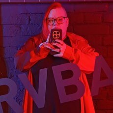 Фотография девушки Полина, 23 года из г. Пермь