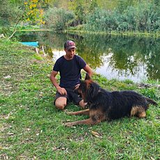 Фотография мужчины Евгений, 35 лет из г. Новоайдар