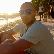 Фотография мужчины Денис, 35 лет из г. Мелитополь