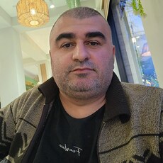 Фотография мужчины Ровшан, 45 лет из г. Великие Луки