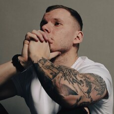 Фотография мужчины Дмитрий, 29 лет из г. Астрахань