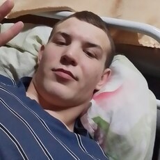 Фотография мужчины Михаил, 23 года из г. Нижний Новгород