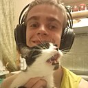 Матвей, 18 лет