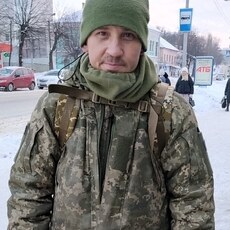 Фотография мужчины Вова, 39 лет из г. Никополь