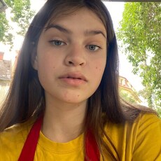 Фотография девушки Малиновый Закат, 30 лет из г. Оренбург