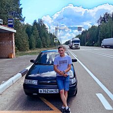 Фотография мужчины Саша, 29 лет из г. Йошкар-Ола