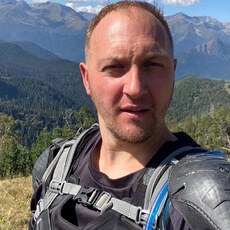 Фотография мужчины Евгений, 40 лет из г. Анапа