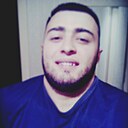 Альфред, 35 лет