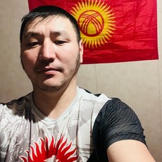 Фотография мужчины Seiit, 41 год из г. Харп