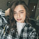 Дарья, 19 лет