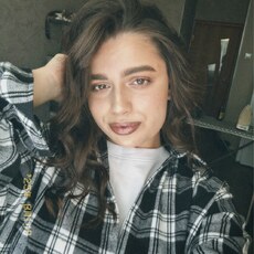 Фотография девушки Дарья, 19 лет из г. Тюмень