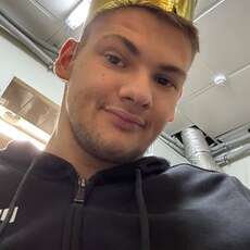 Фотография мужчины Александр, 19 лет из г. Ростов-на-Дону