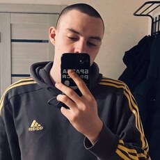 Фотография мужчины Максим, 21 год из г. Томск