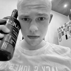 Фотография мужчины Артём, 19 лет из г. Смоленск