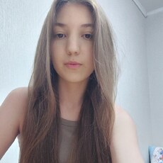 Ксения, 18 из г. Краснодар.