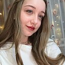 Полина, 19 лет