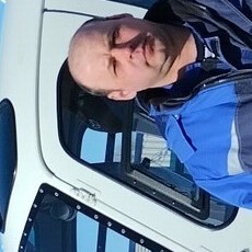 Фотография мужчины Влад, 44 года из г. Южно-Сахалинск