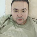 Мурат, 38 лет