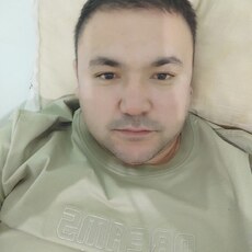 Фотография мужчины Мурат, 38 лет из г. Туркестан