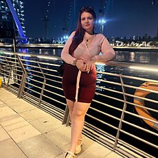 Фотография девушки Анастасия, 29 лет из г. Бузулук